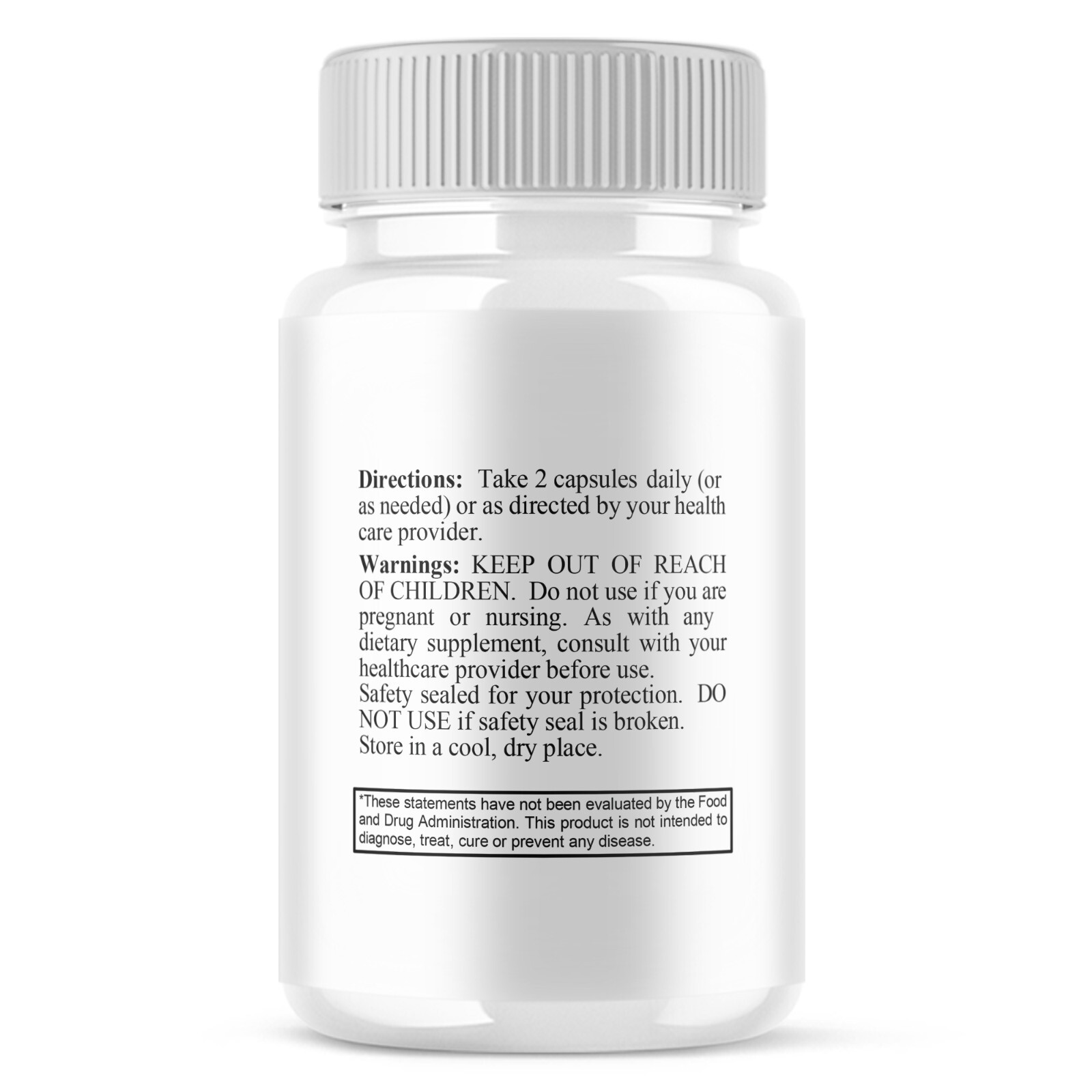 (3 Pack) Glucocyn Glycogen Pills, Glucocyn Advanced Support (180 Capsules)
