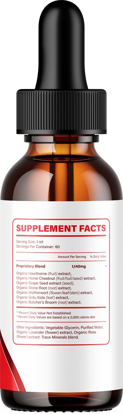 (3 Pack) Glyco Harmony Liquid Drops – GlycoHarmony Drops Extra Strength
