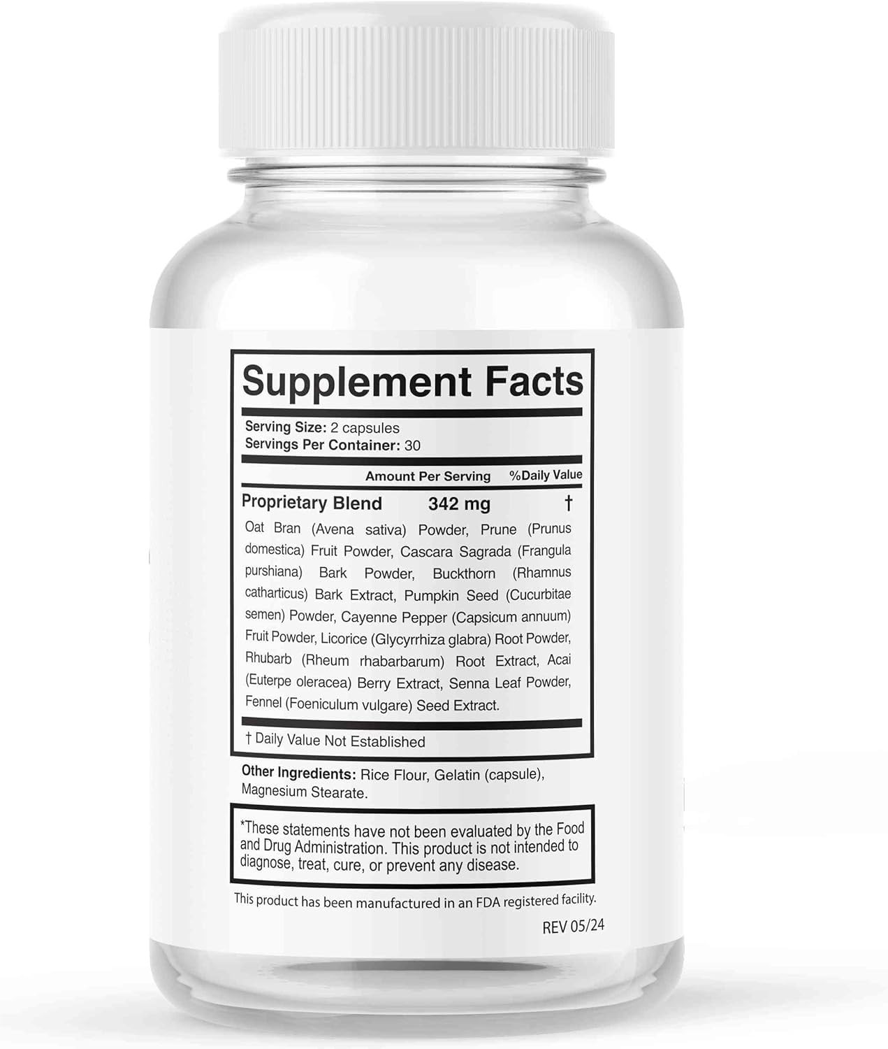 Valdivia Prime Pulse 120 Capsules 2 Pack Men’s Health Supplement Made in USA