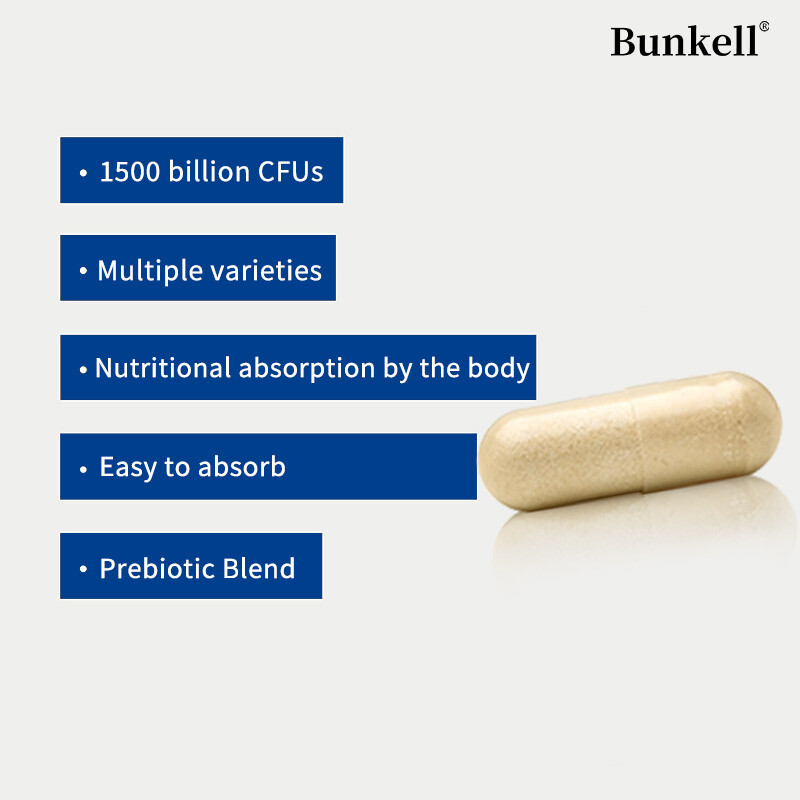 Once Daily Men’s 50 Billion Probiotics – Digestive And Inestinal Health
