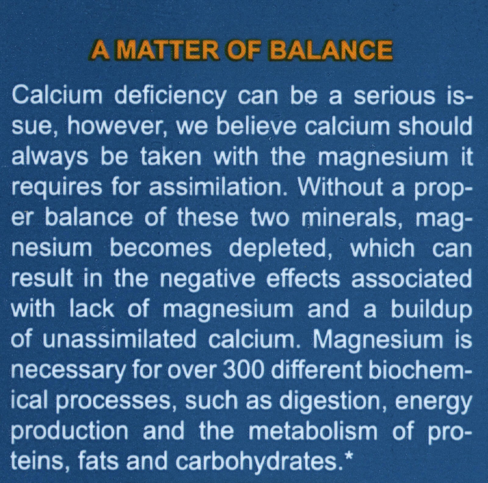 Peter Gillhams Classic Calmag,16oz/450g,Original 2:1 Formula.Anti Stress/Sleep
