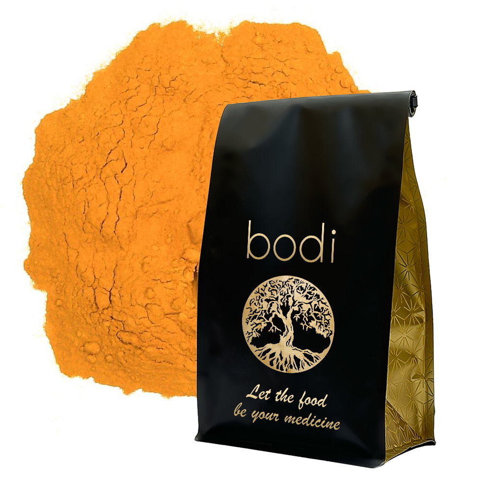 Turmeric Root Powder | 7oz to 5lb | 100% Pure Natural Hand Crafted