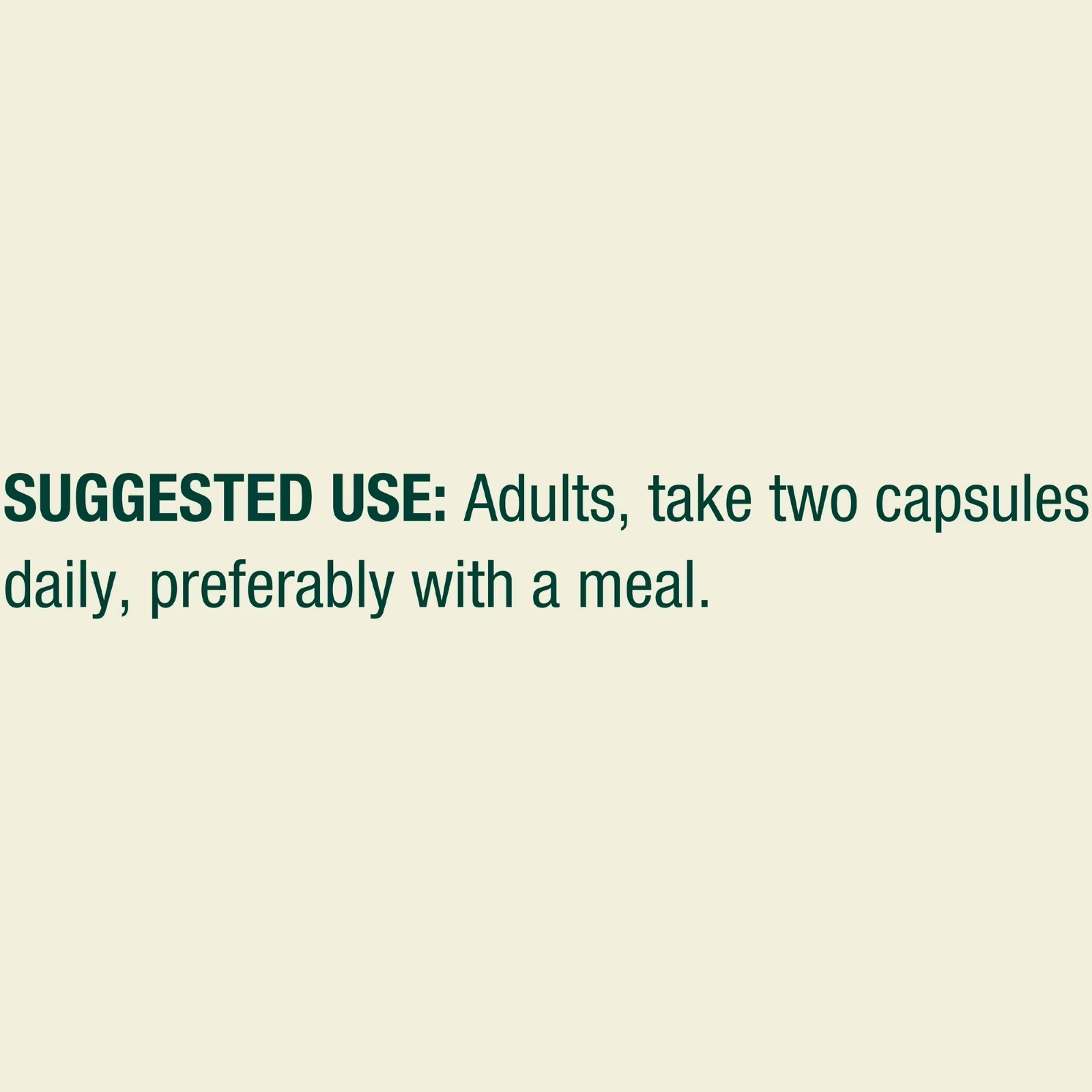 Spring Valley Extra Strength KSM-66 Ashwagandha 1,300mg 60 Vegetarian Capsules