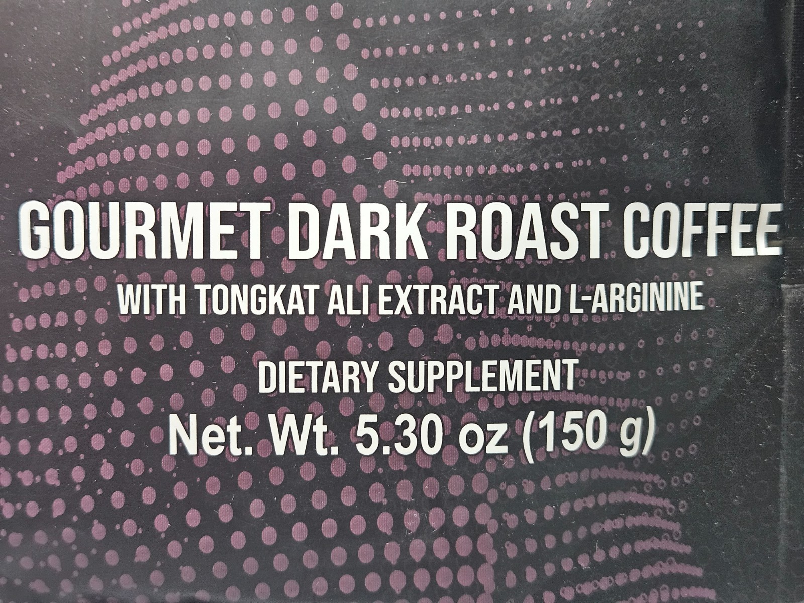 VitalHealth V Lovkafe 5.3 oz – New & Sealed Exp 5/2027