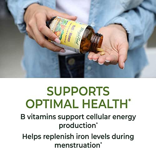 Womens Advanced Multivitamin 60 Tablet