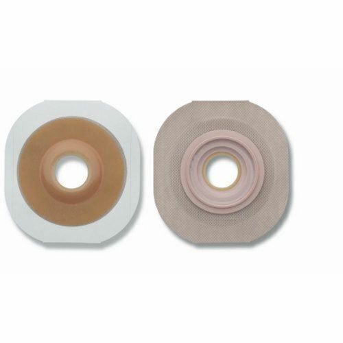 Skin Barrier New Image Flextend Pre-Cut, Extended Wear Tape 1-3/4 Inch Floating