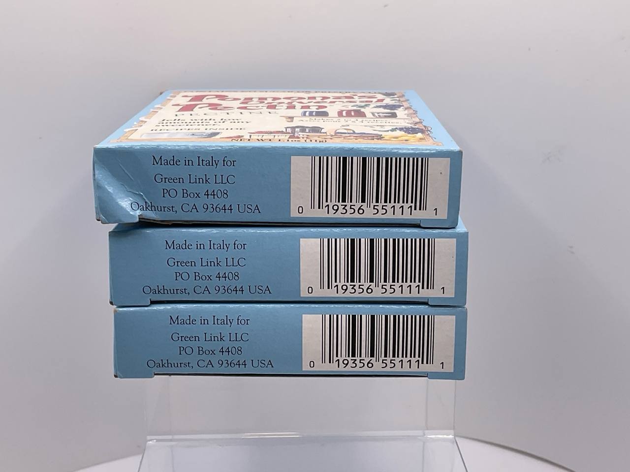 Pomona’s Universal Pectin 1.1oz No Sugar Preservatives Vegan Gluten-Free Lot of