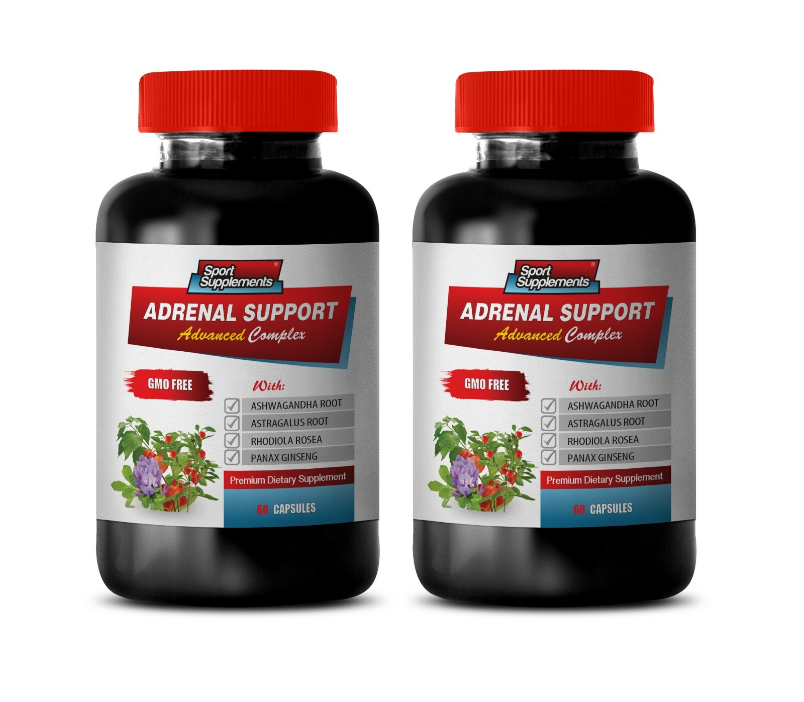 blood sugar and blood pressure – ADRENAL SUPPORT – weight loss pills for women 2
