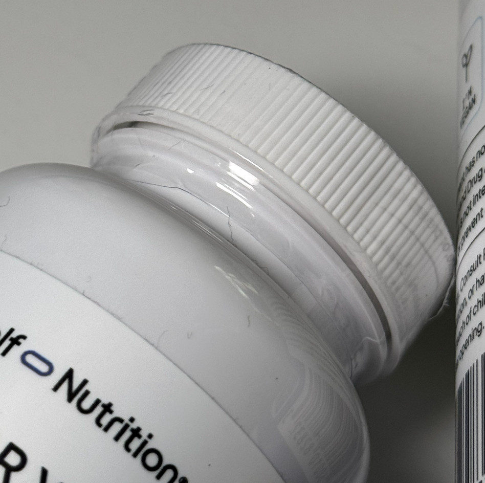 Self Nutrition Everyday Metabolic for Women 2bottles x 40usd SEALED