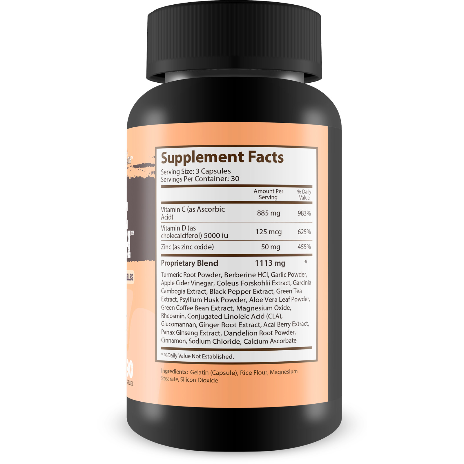 Best Bone Broth Capsules – Bone Health & Immunity Supplement