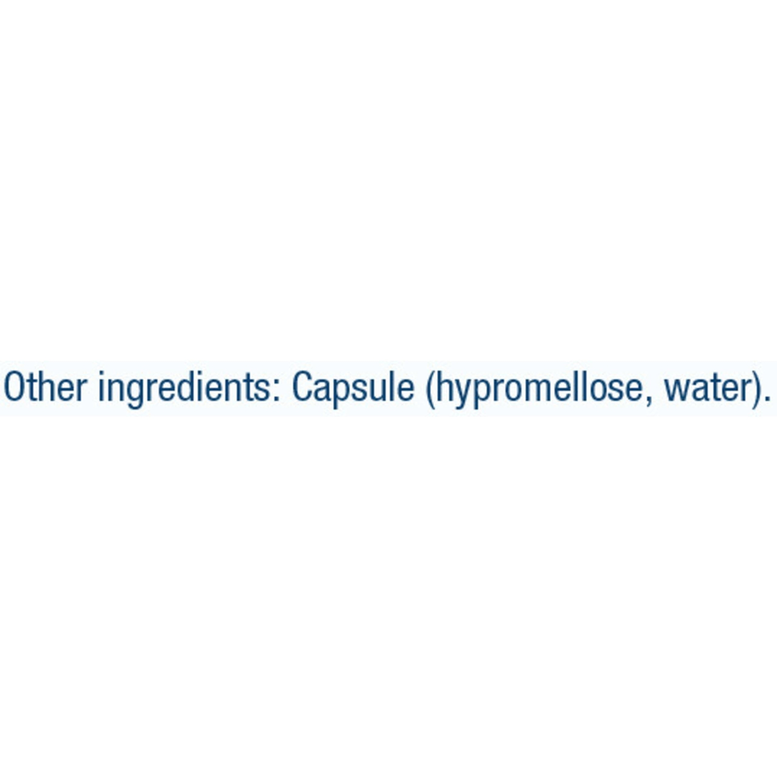 Renew Life Cleanse More Overnight Mineral Supplement 60 Capsules Constipation…
