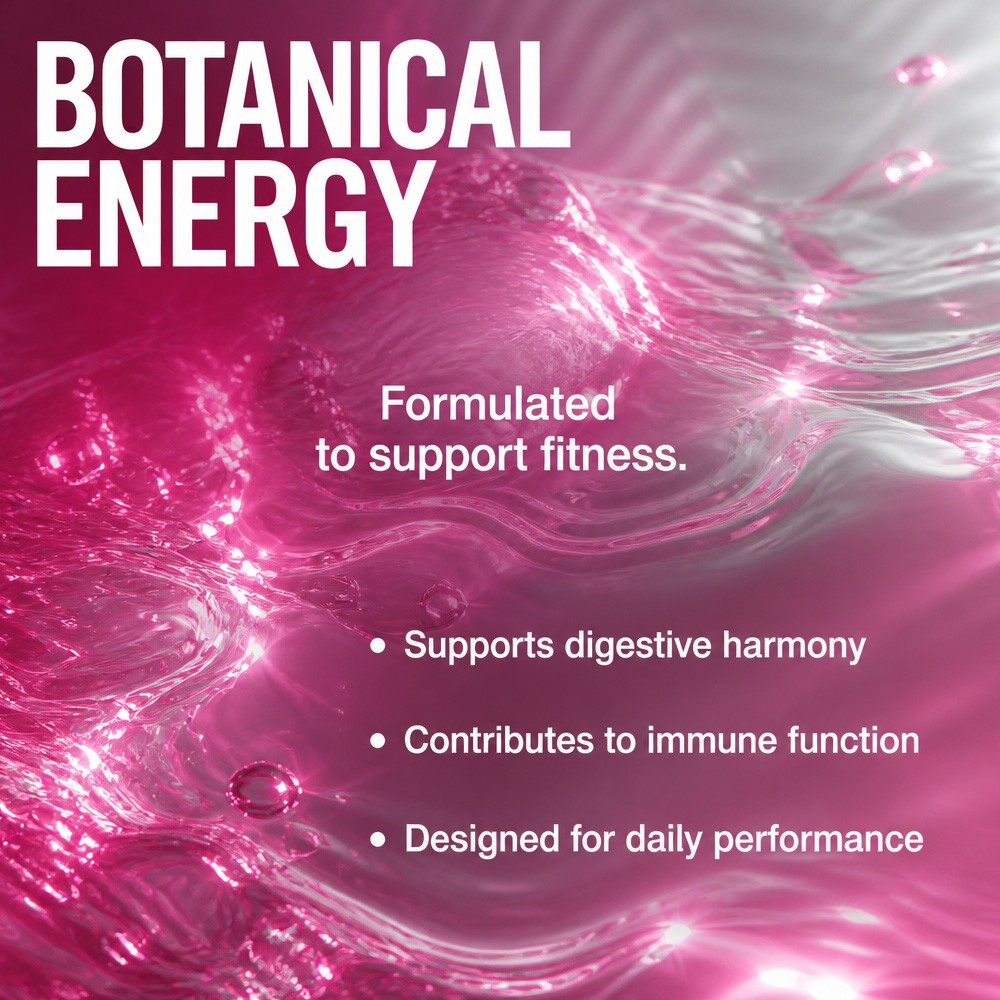 300mg Herb Capsules with Aloe Vera for Fitness,Digestion & Immune Support 120 CT