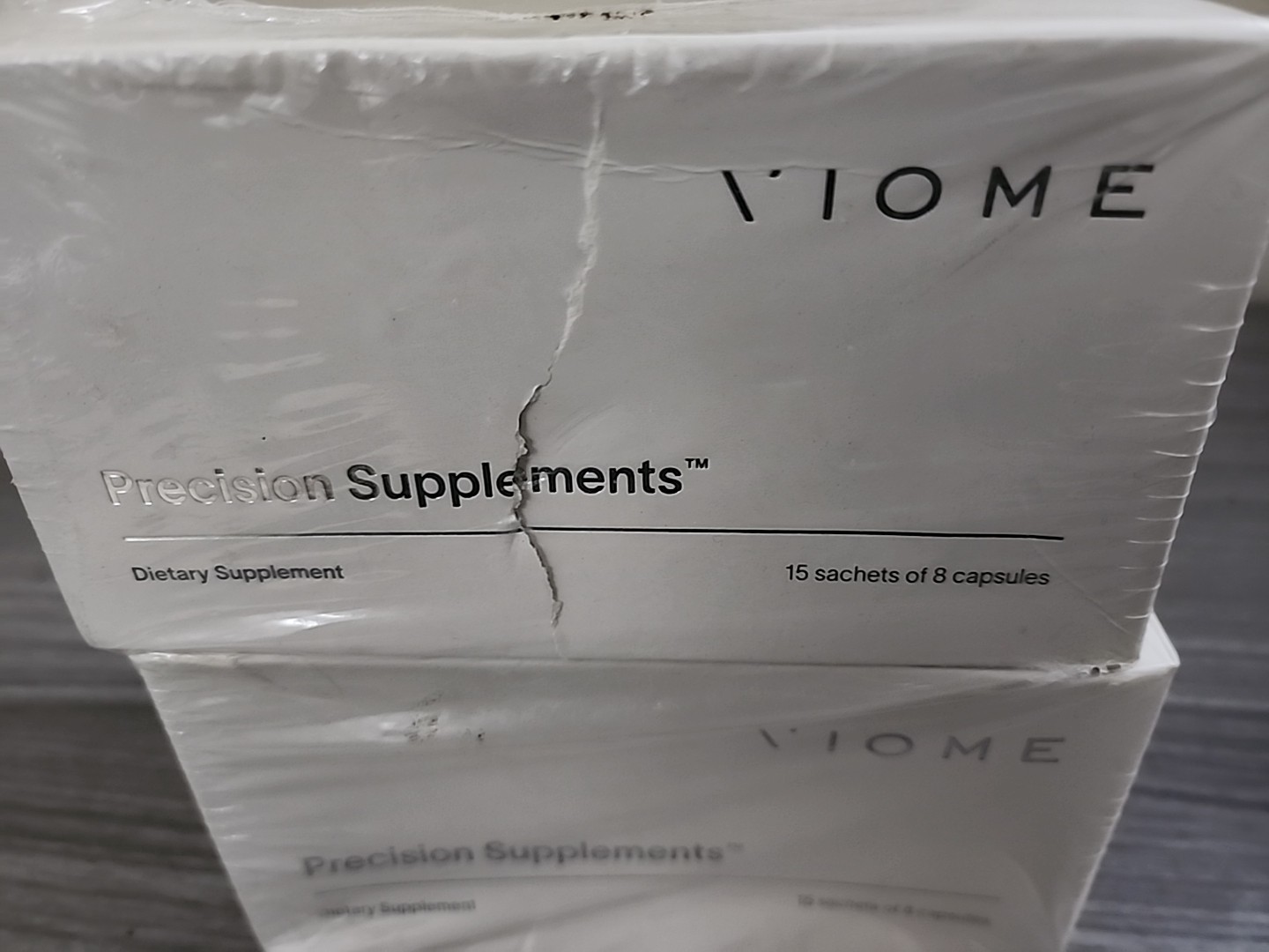 Viome Precision Supplement