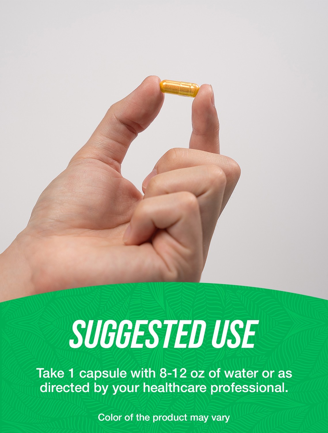 BulkSupplements Lutein Capsules – Available in 20mg, 40mg