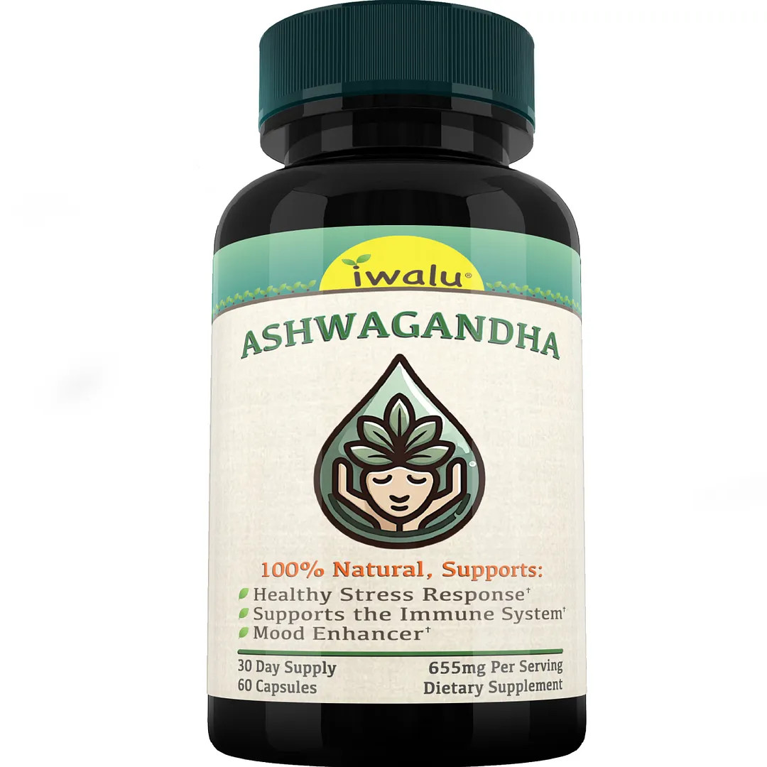 Rhodiola Herbal Supplement | Best Supplement Capsule Pill Men Women FREE SHIP