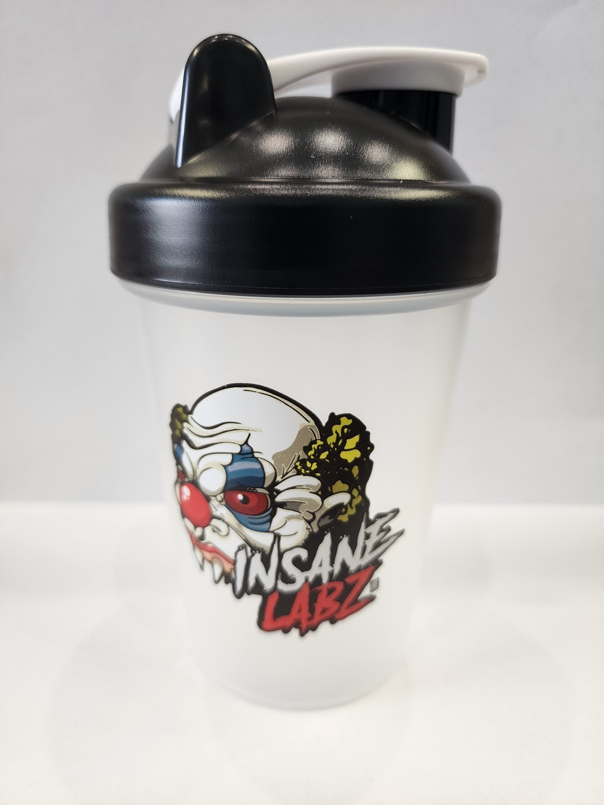Insane Labz shaker bottle 14oz