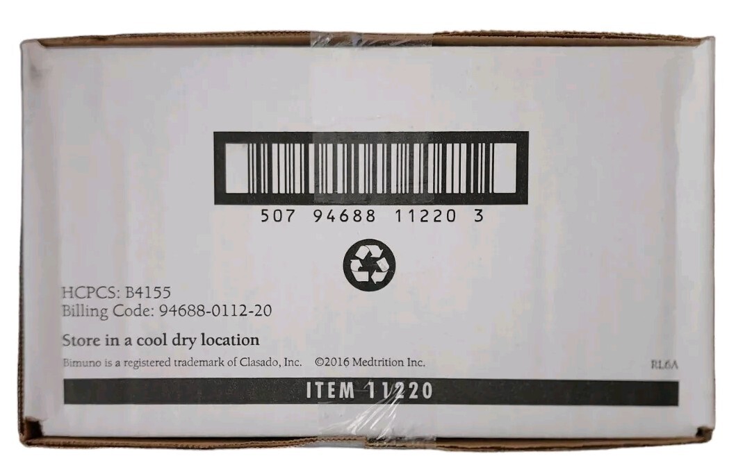 ArgiMent AT Oral Supplement Orange Creme Case Of 60 – 1.5 oz Packets NEW SALE!!