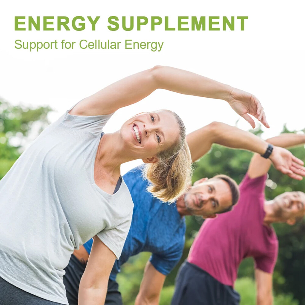 Vitamin B Complex Contains B1,B2,B3,B5,B6,B7,B9,B12,Choline,Inositol