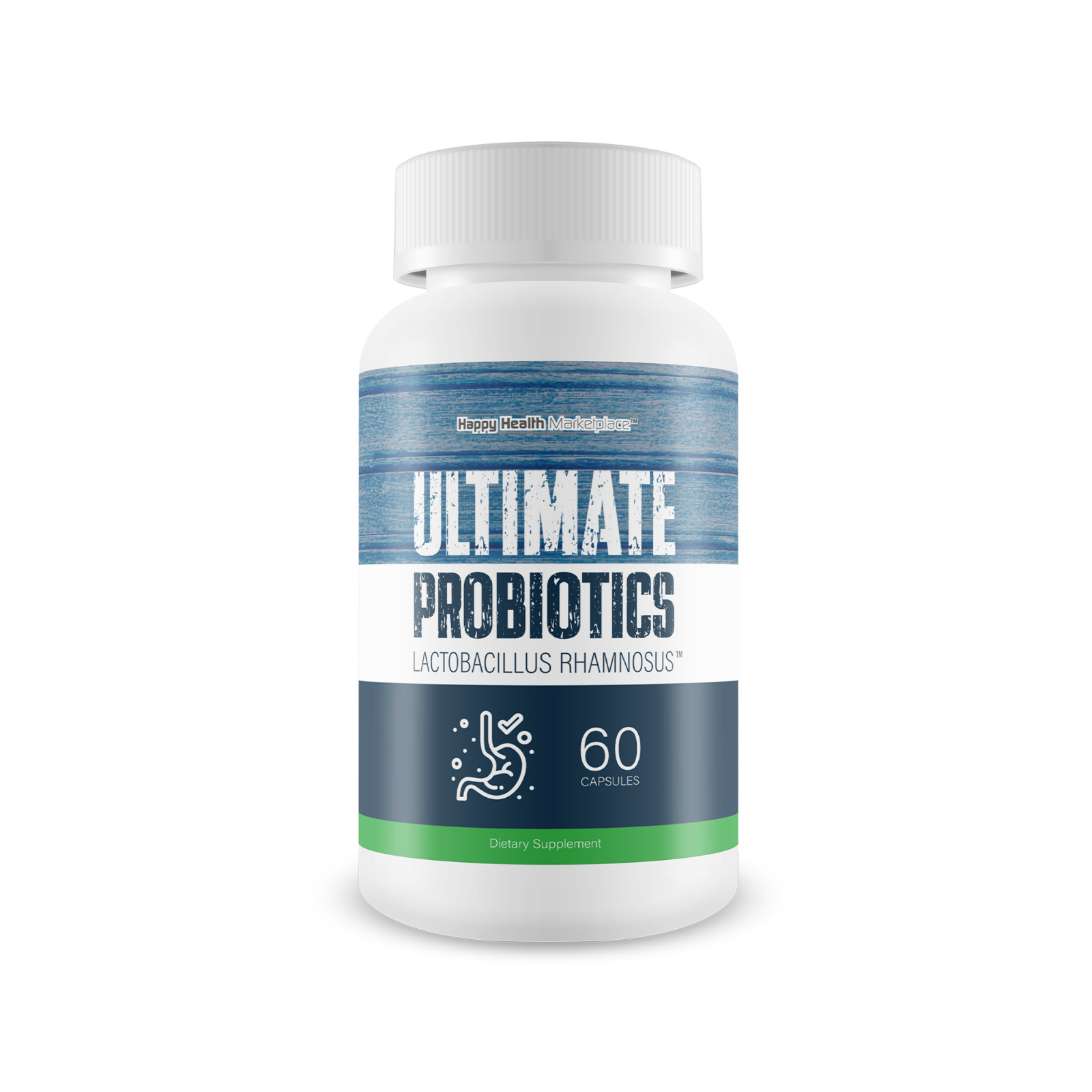 Ultimate Probiotics Lactobacillus Rhamnosus – Our Best Lactobacillus Rhamnosus