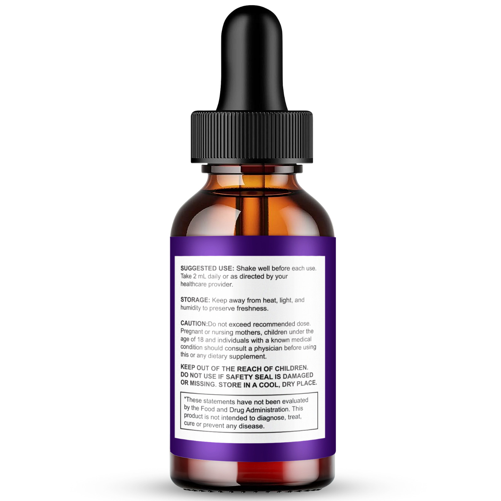(2 Pack) LipoBound Weight Loss Drops, Lipo Bound Keto for Weight Management