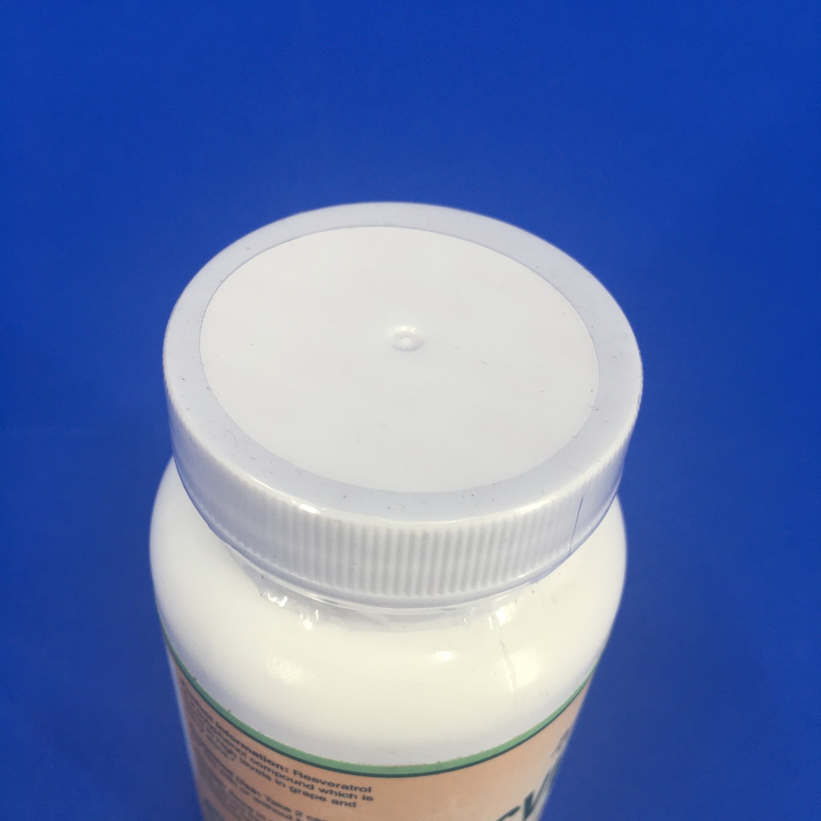 Double Wood Resveratrol Plant Derived Resveratrol Extract 120 Capsules