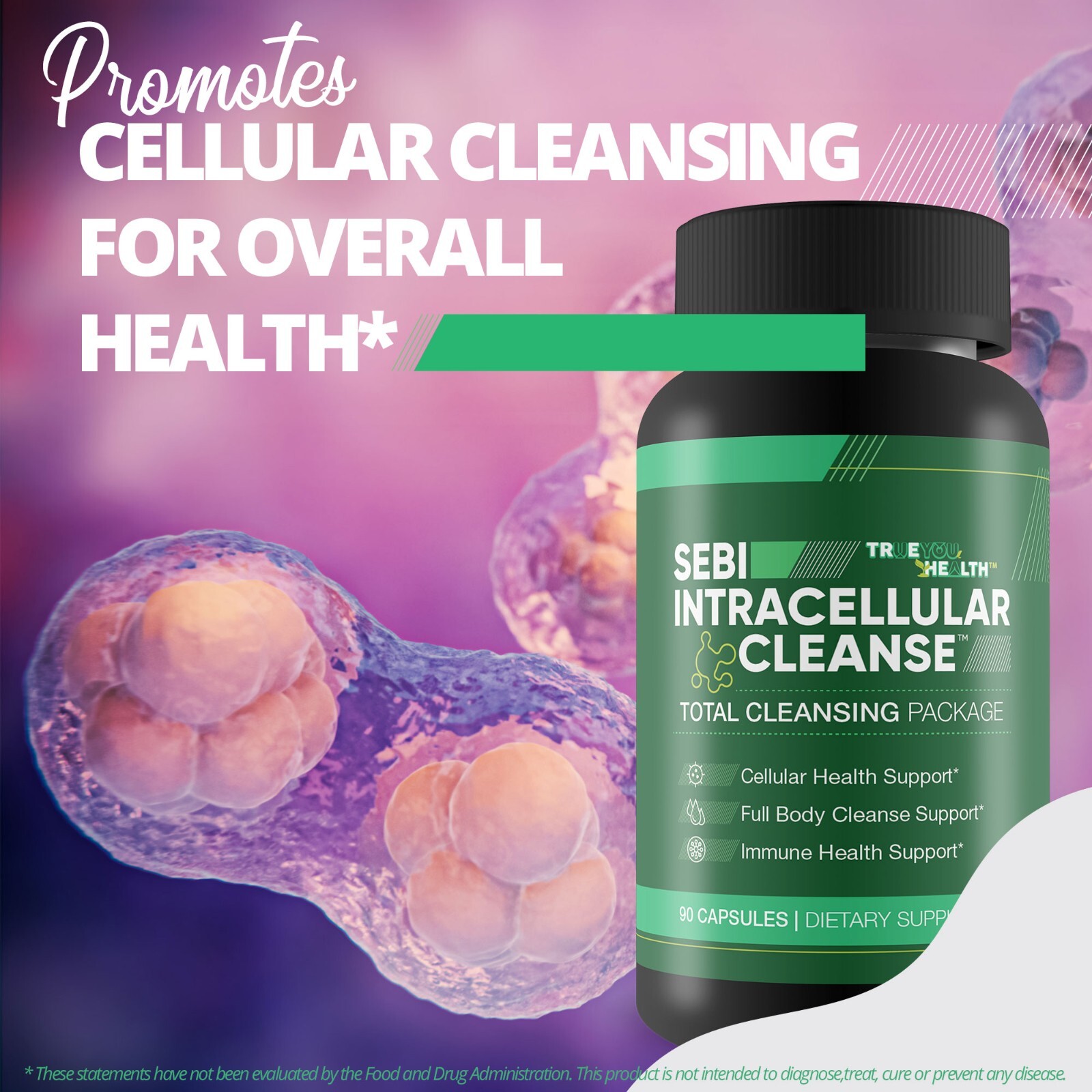 Sebi Intracellular Cleanse – Our Best Intracellular Cleanse – Herbal Cleanse
