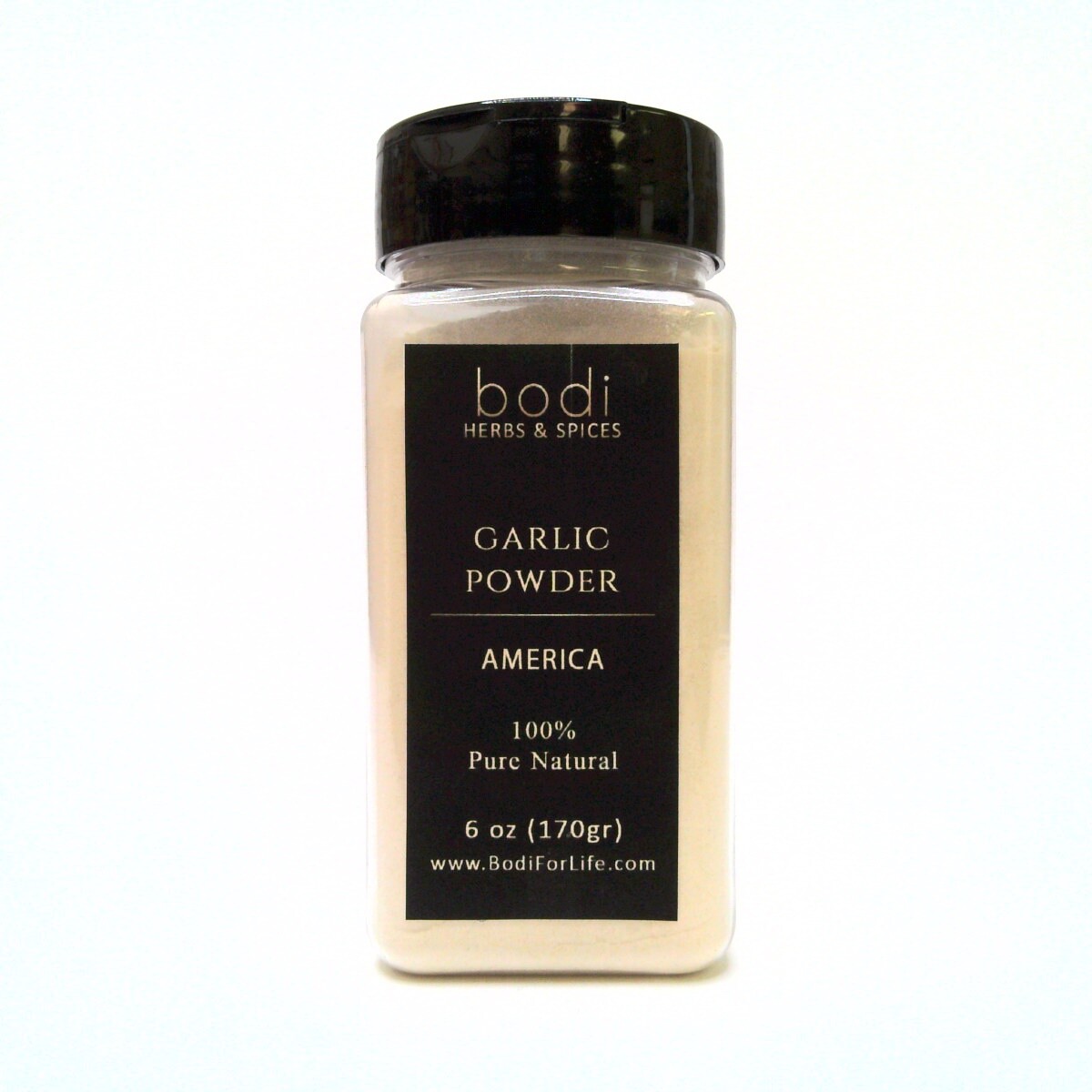 Garlic Fine Powder | 6oz to 5lb | 100% Pure Natural Hand Crafted