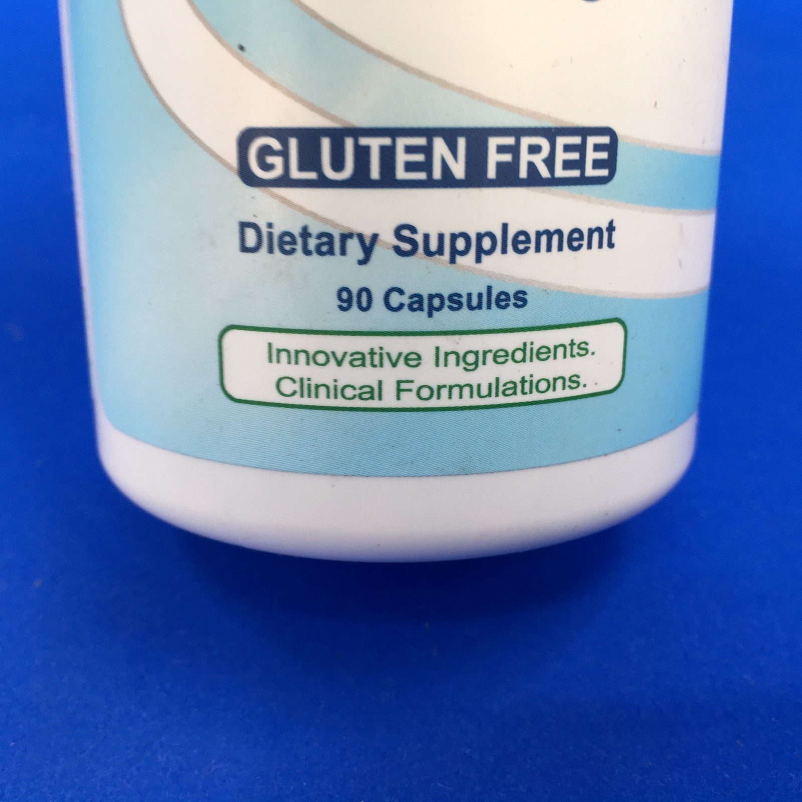 Nutra BioGenesis Tri-Zinc – 90 Capsules