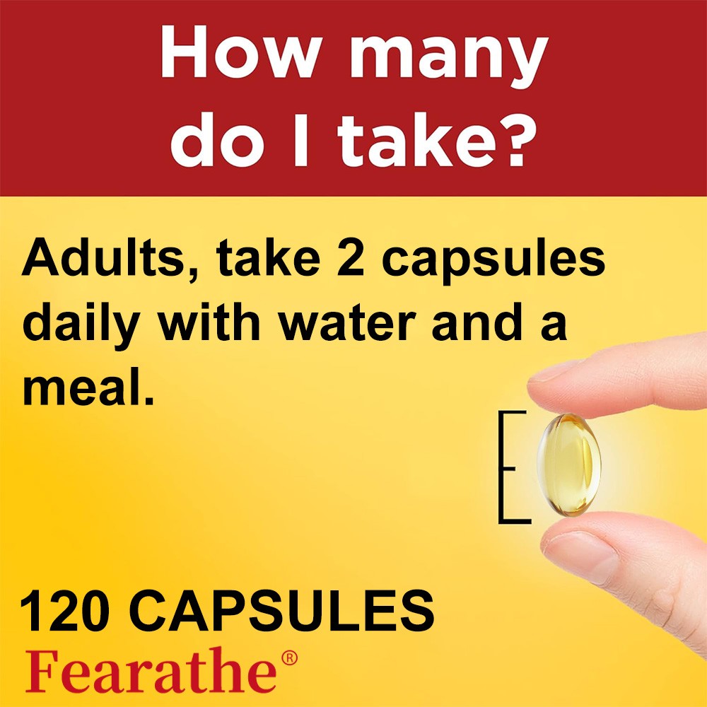 Lower Cholesterol Support Ahealthy Heart Balances Blood Circulation Softgels