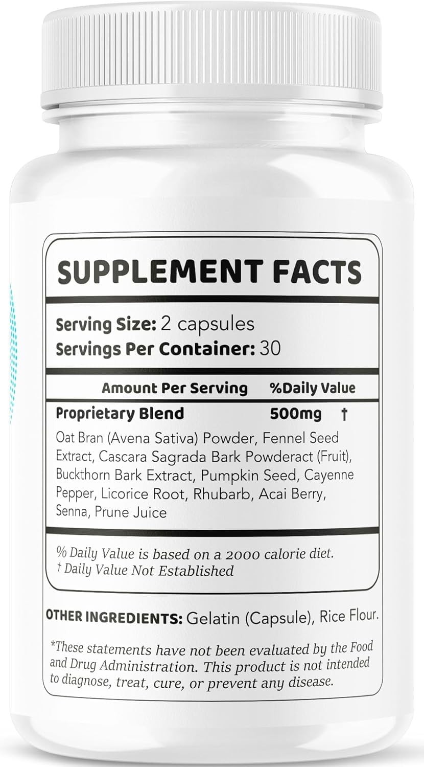 Valdivia PrimoT Pro 60 Capsules Men’s Health Supplement Made in USA Male Support