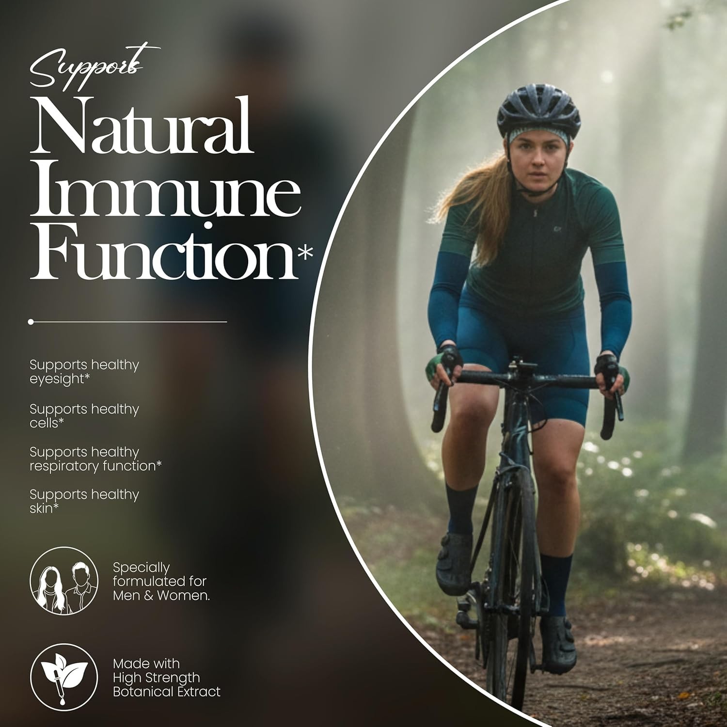 Earth BOTANIC Organic Hawthorn Berry Extract 20:1, 8000 mg Equivalent