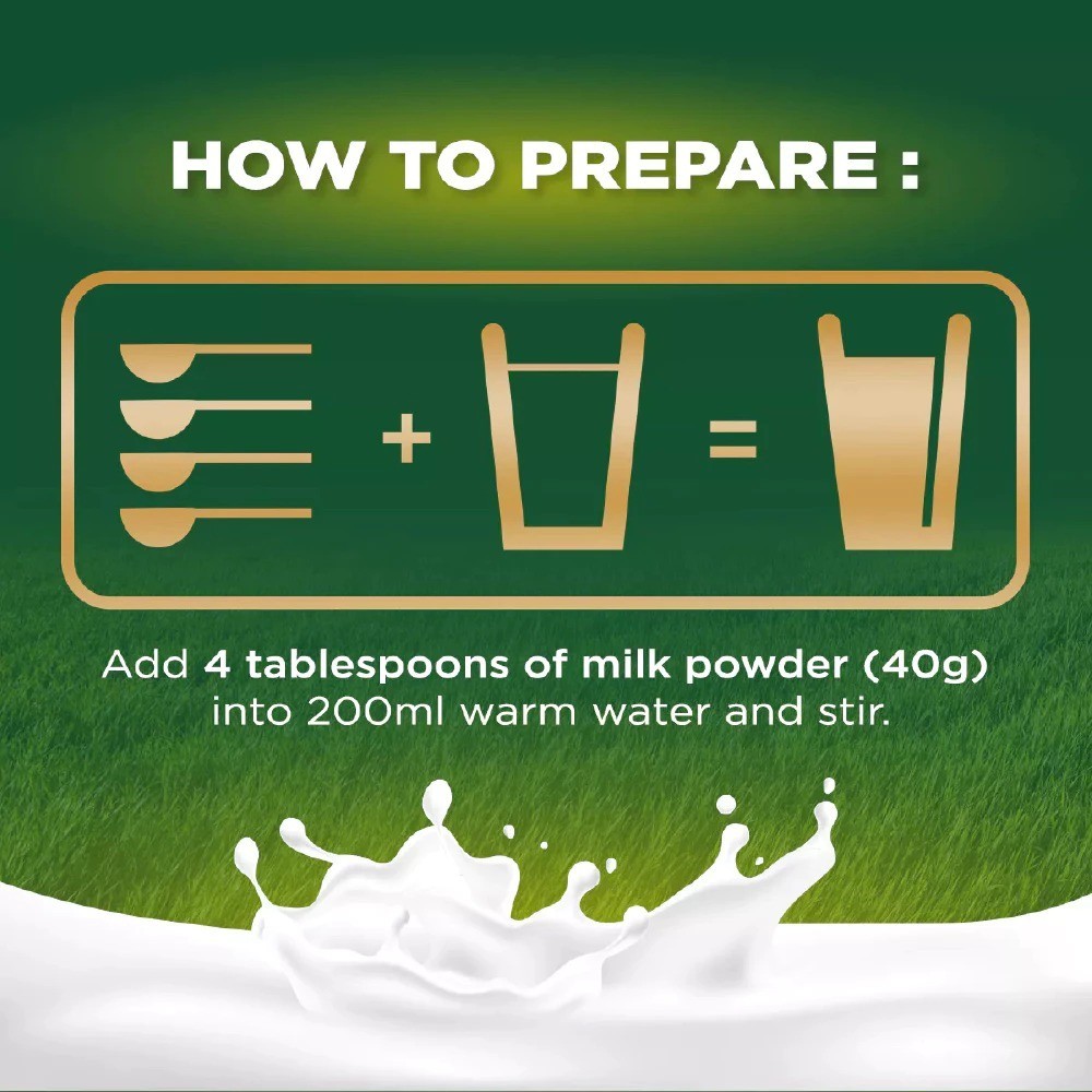Anlene Gold 5X CholestrolPro Adult Milk Formula Powder 800g (Bundle of 3)