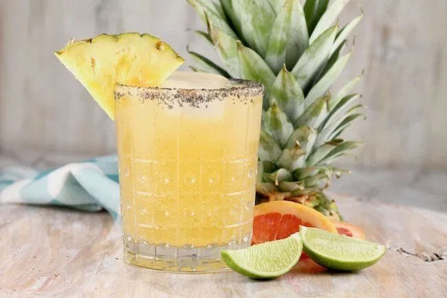 Pineapple Powder | 4oz to 5lb | 100% Pure Natural Hand Crafted