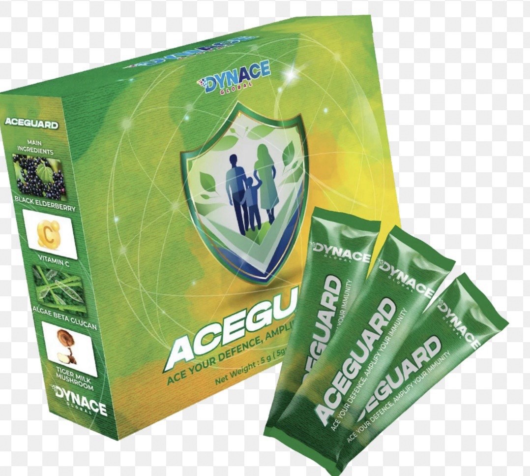 DYNACE ACEGUARD, Gymnema Sylvestre, Gymnema Sylvestre Extract, botanical blend,