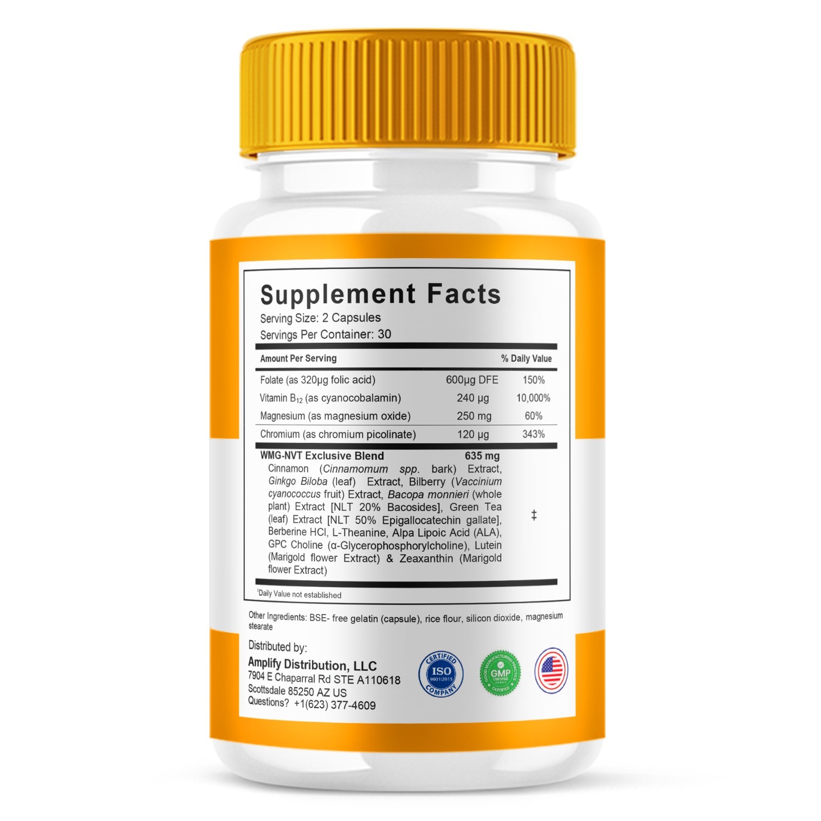 (2 Pack) Proper Keto Capsules, ProperKeto Maximum Strength Pills (120 Capsules)