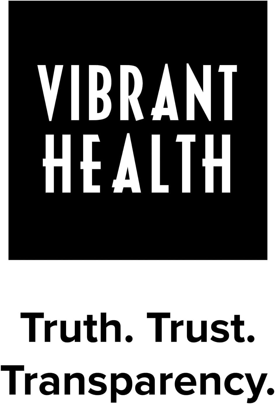 Vibrant Health Green Vibrance – Chocolate Coconut 12.35 oz (350 g)