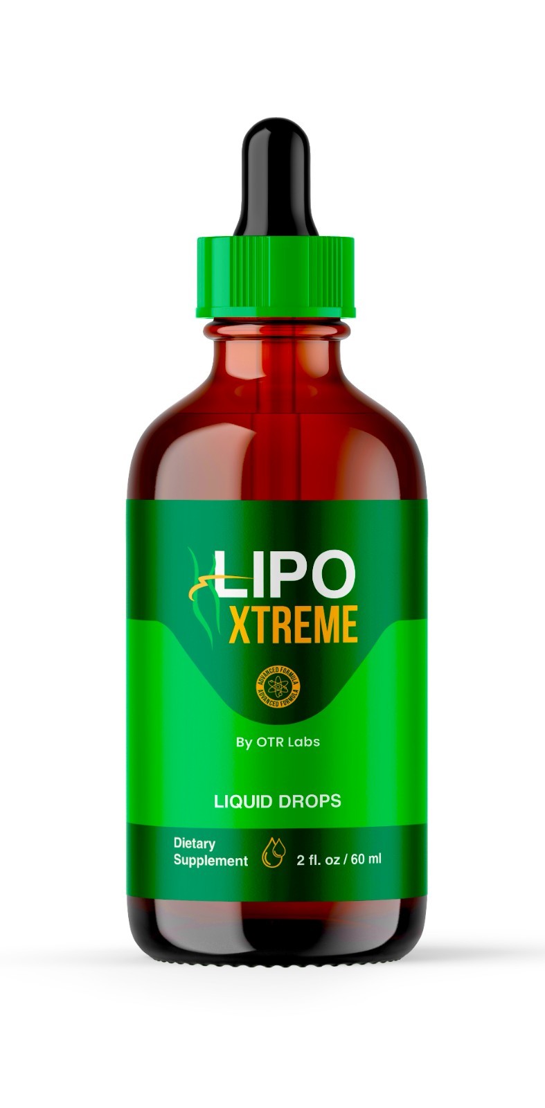 lipoextreme drops, Lipo Extreme Ketone Liquid Drops weight loss (1Pack)