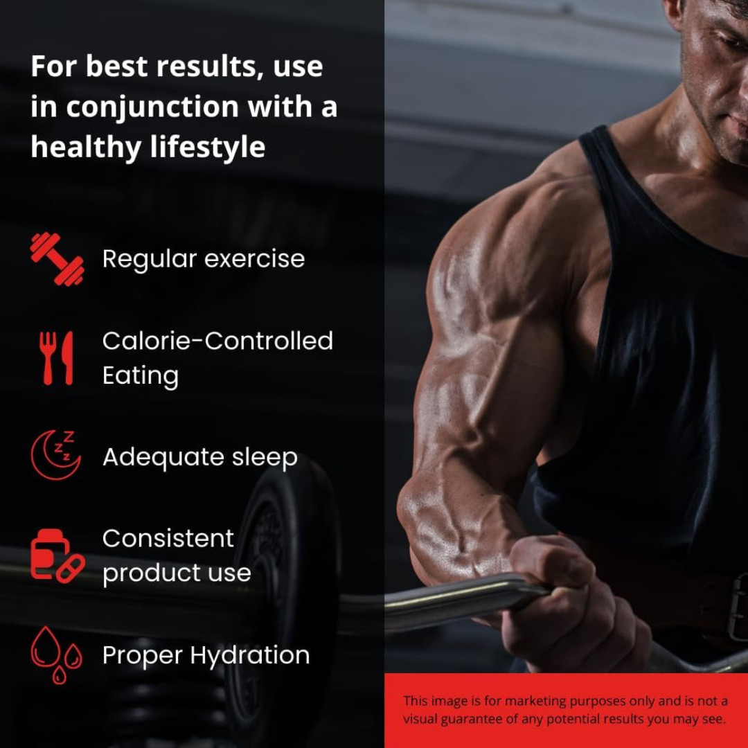 Rising Phoenix Male Enhancement Tablet – 60 Tablets