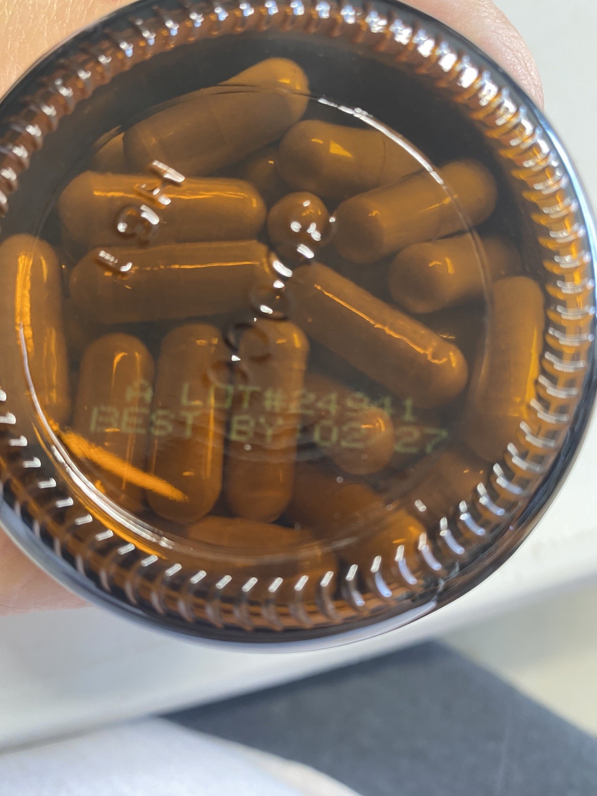 4 Pack Santa Cruz Paleo Electrolyte Caps DIETARY SUPPLEMENT 150 Capsules Each
