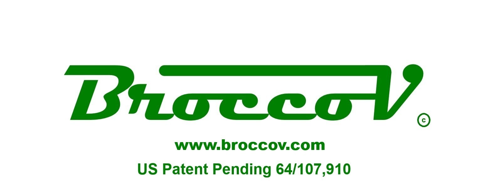 1ml of BroccoV