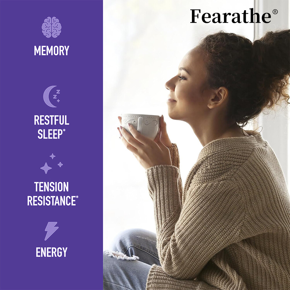 Premium DHH-B Plus Supplement,Promotes calmness Sleep & Relaxation,Relief Stress
