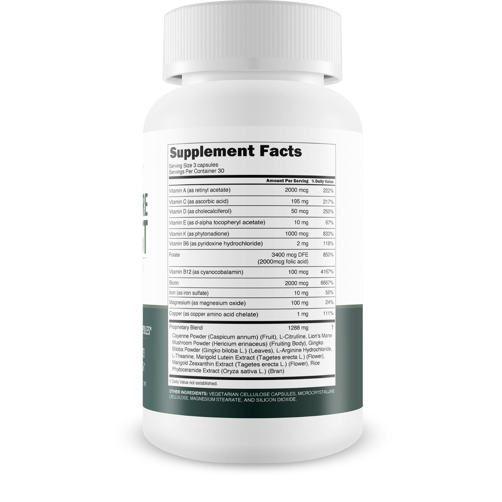 Telomere Boost Pro – Our Best Telomere Lengthening Supplements – DNA Health