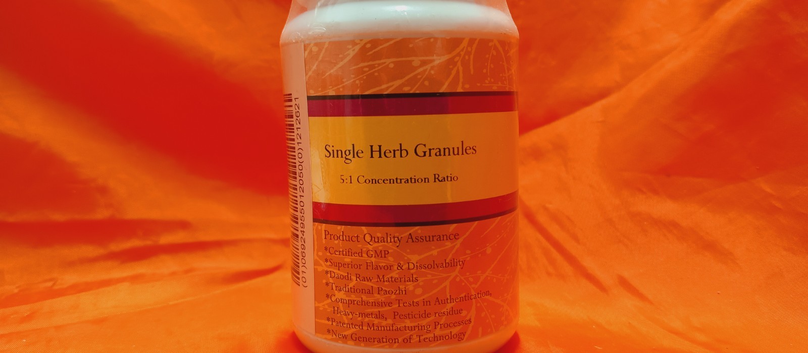 Single Herb Xia Ku Cao/单味/夏枯草(5:1) (100g/1 bottle) 1 bottle
