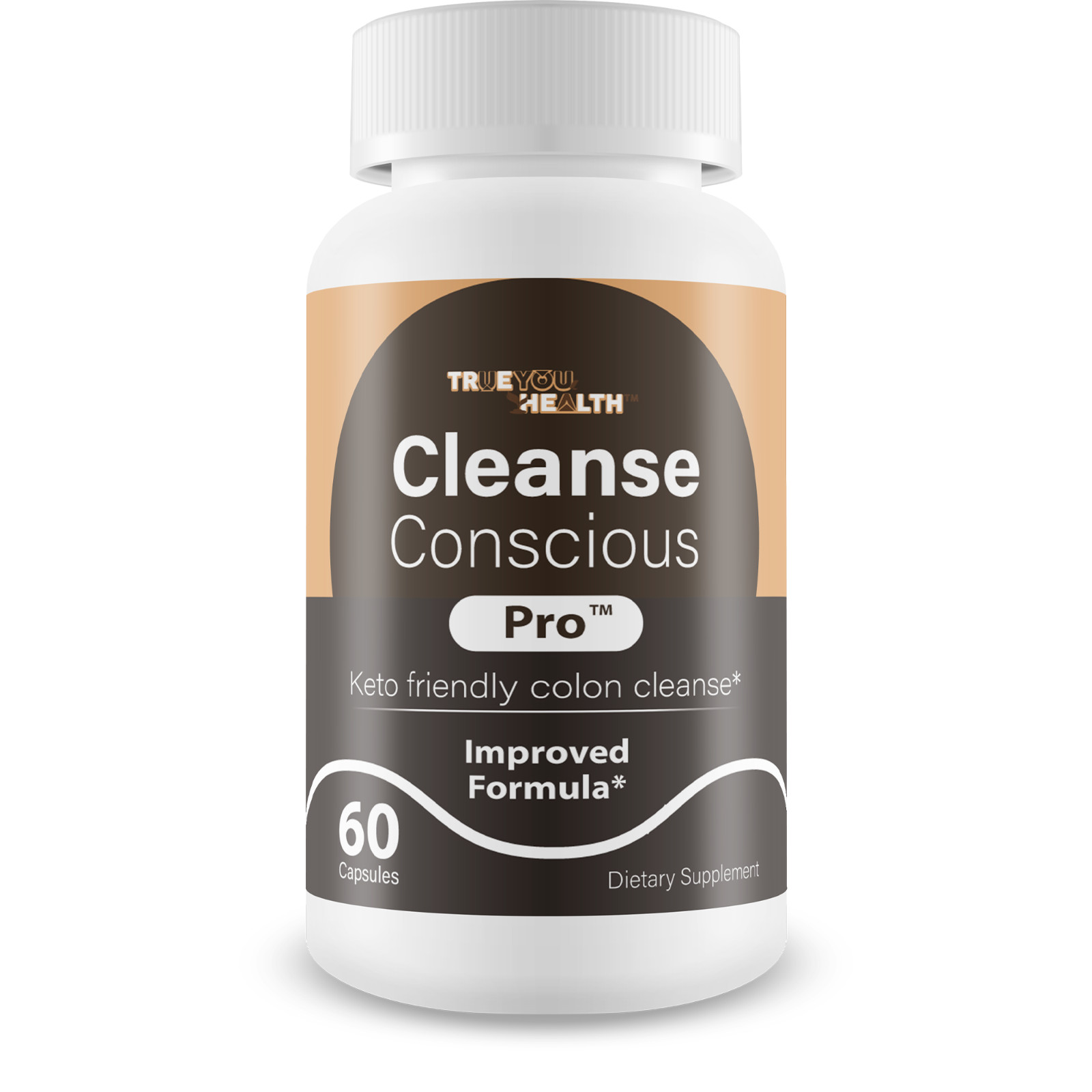 Cleanse Conscious Pro – Our Best Keto Friendly Colon Cleanse Capsules