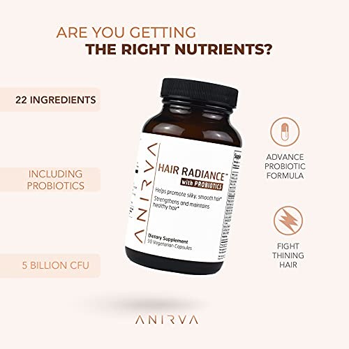Hair Growth Vitamin with Biotin & Horse Tail Extract