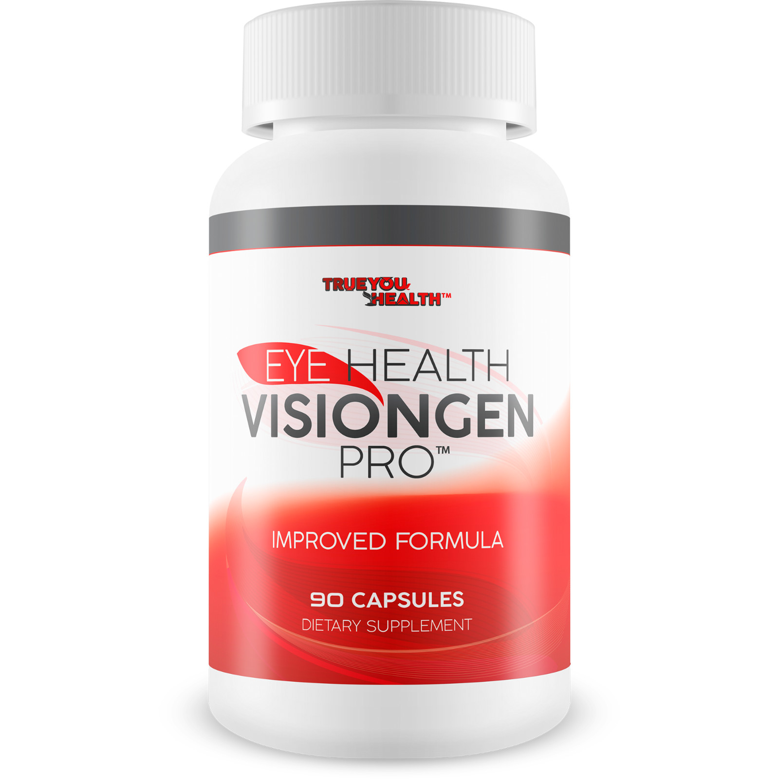 Eye Health Visiongen Pro – Our Best Lutein Supplements For Eyes – Vision Support