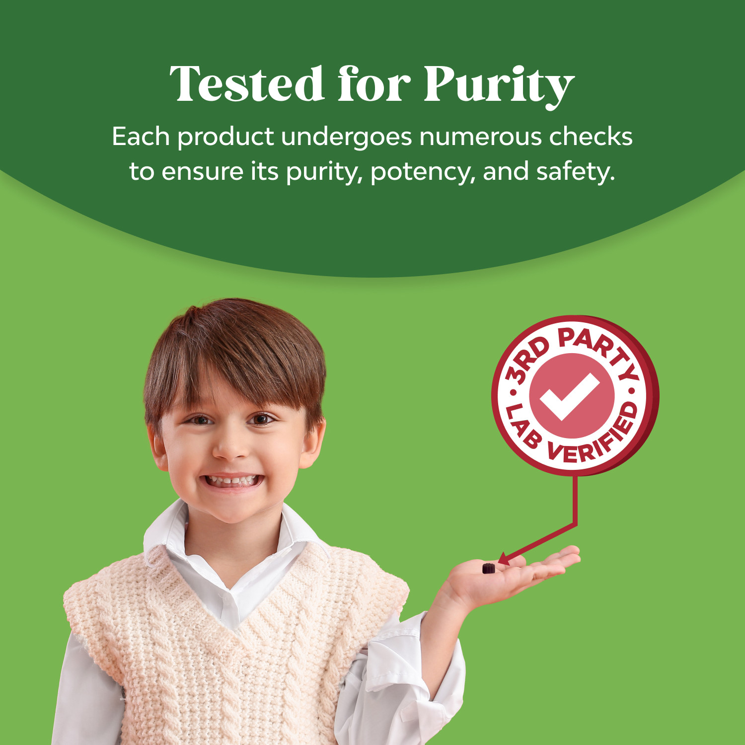 Natures Craft Kids Elderberry Gummies with Zinc and Vitamin C Vegan Non-GMO 30ct