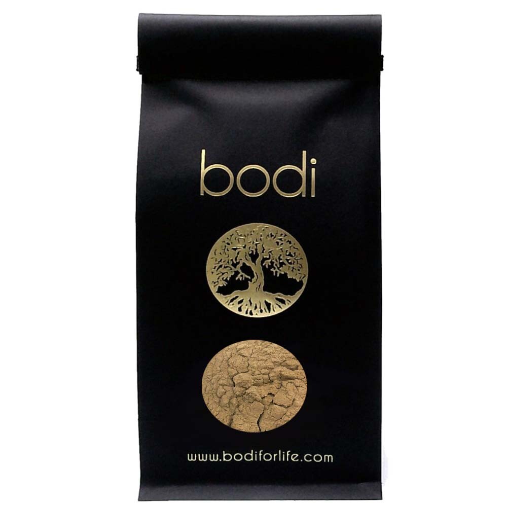 Milk Thistle Seed Powder | 4oz | 100% Pure Natural Hand Crafted