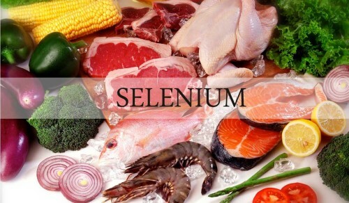 Selenium 2mg/gram Powder | 2oz to 5lb | Purity Lab Grade