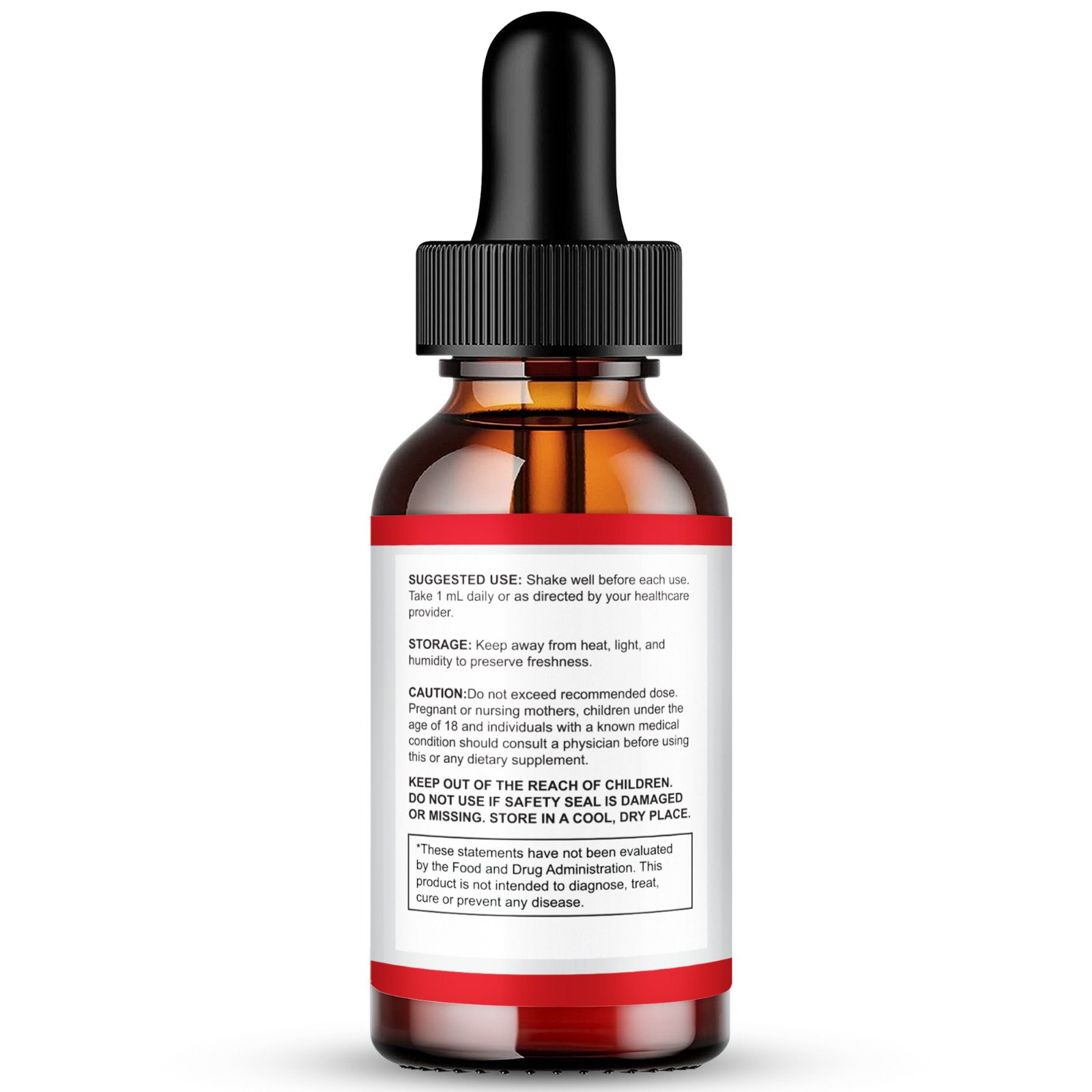 Insuglin Drops – Premium Oral Liquid Supplement for Healthy Circulation (1 Pack)